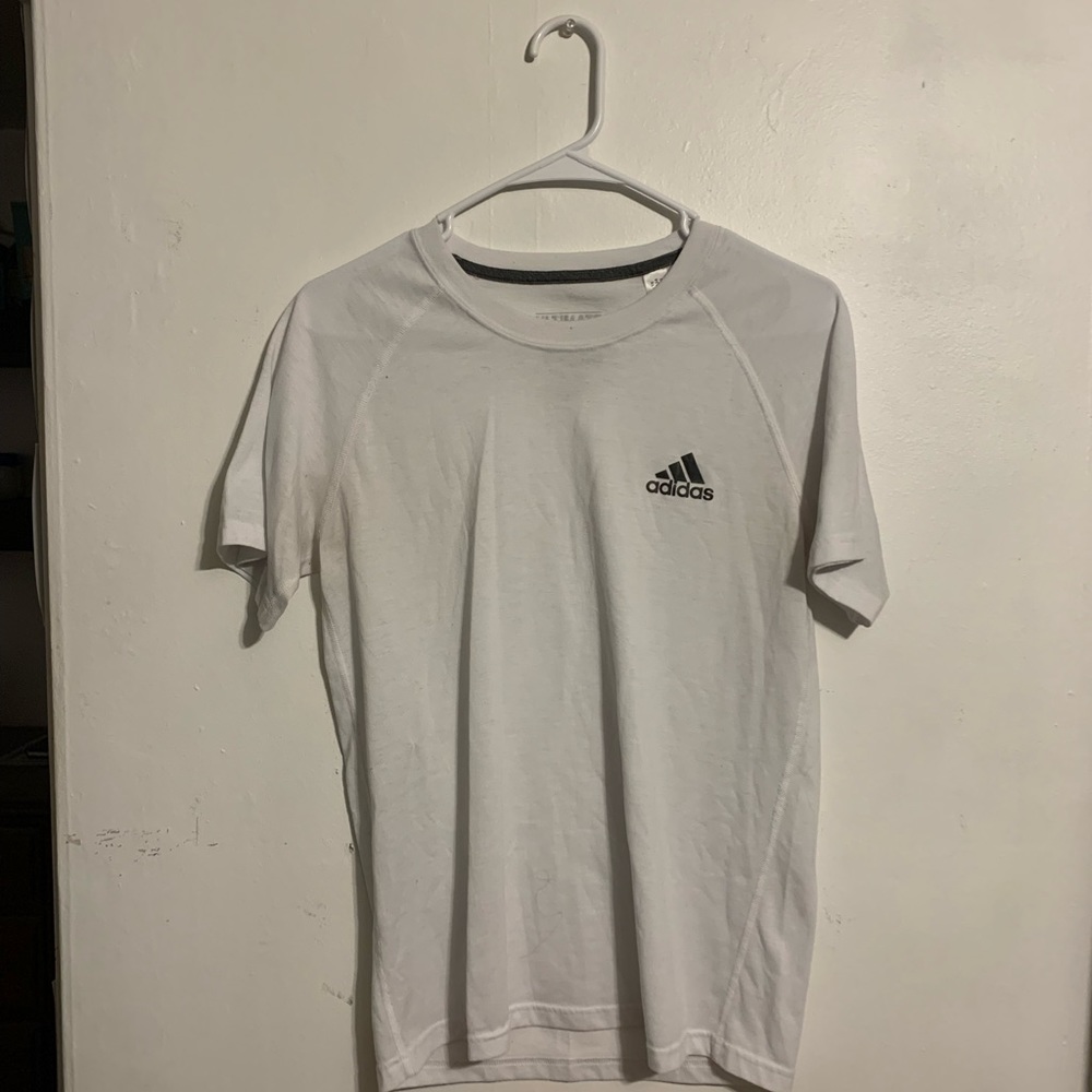 Adidas, small